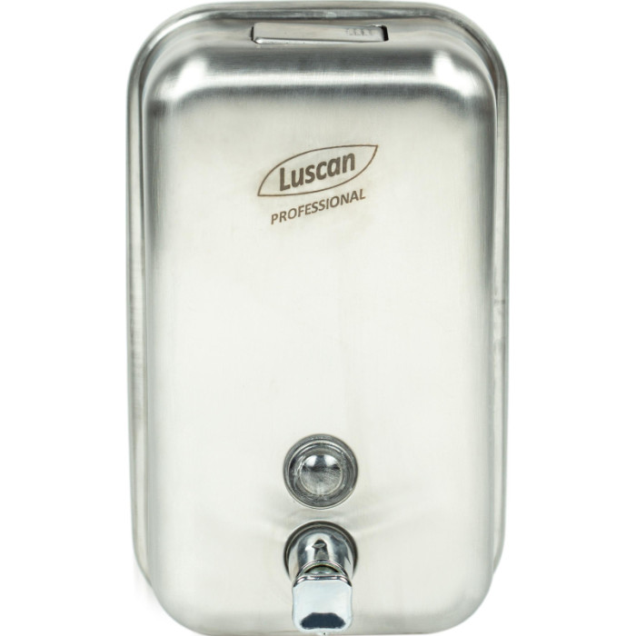 Luscan Дозатор для жидкого мыла Professional Eco 1 л