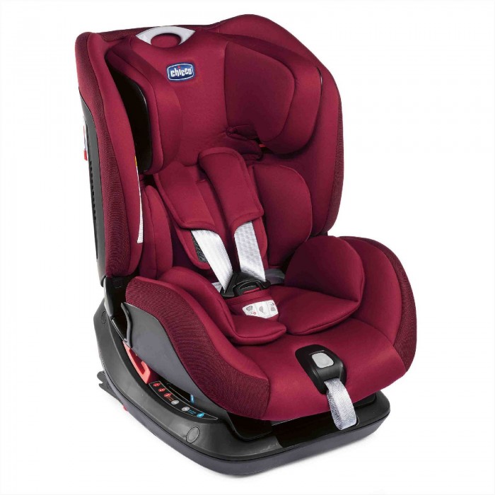 Автокресло Chicco Sirio 012