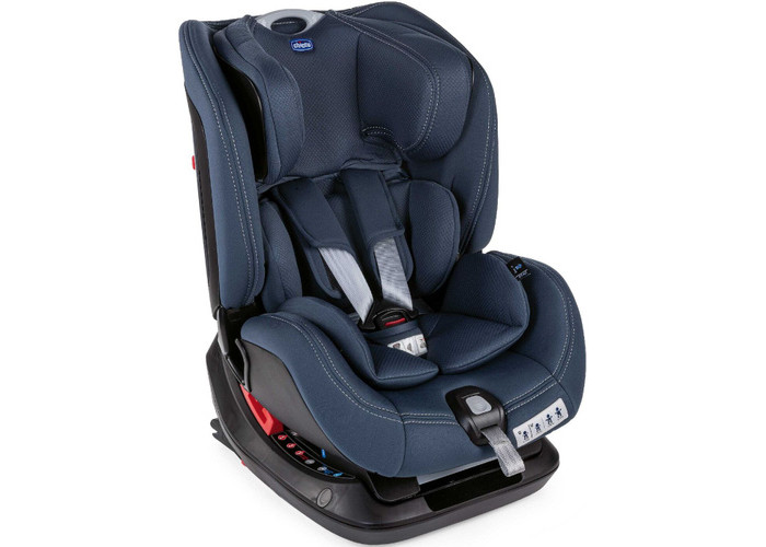 Автокресло Chicco Sirio 012