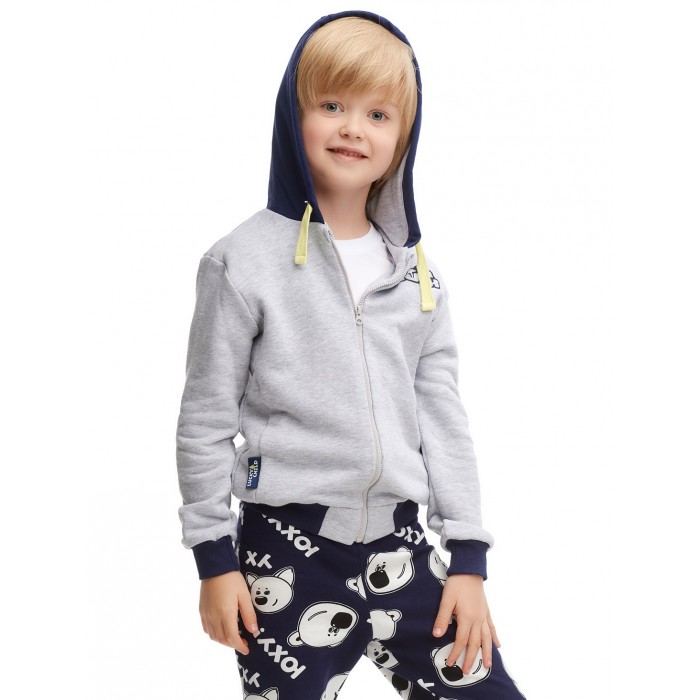 

Lucky Child Куртка для мальчика Ми-Ми-Мишки, Куртка для мальчика Ми-Ми-Мишки