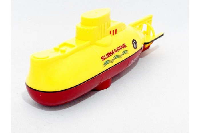 Create Toys Радиоуправляемая подводная лодка Submarine 27 MHz