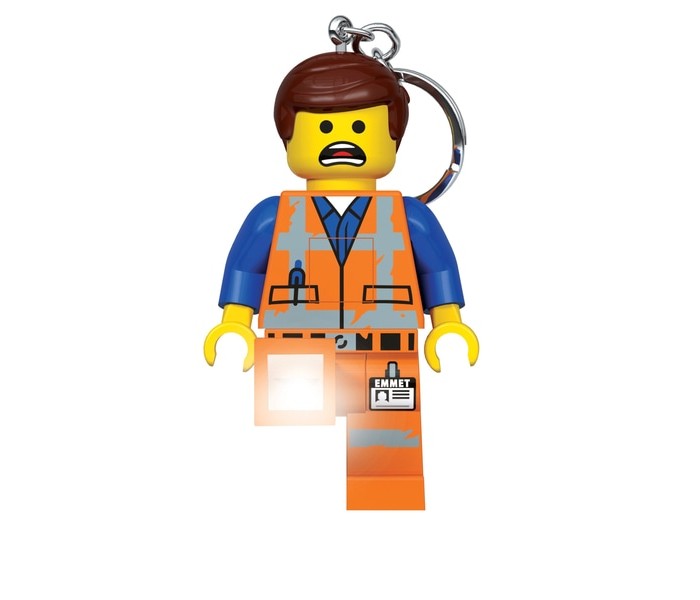 Lego 2024 2 emmet