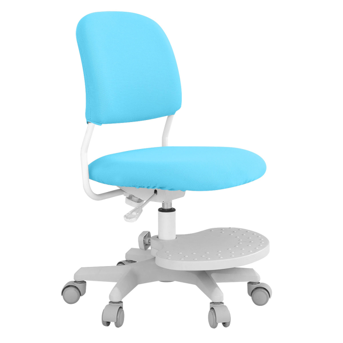 Кресла и стулья Anatomica Детское кресло с подставкой для ног Liberta кресла и стулья anatomica детское кресло robin duos