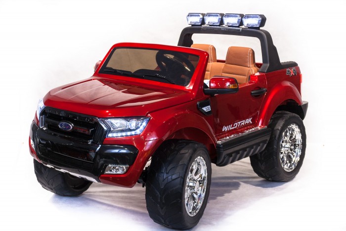 

Электромобиль Toyland Ford ranger 2017 4X4 с пультом ДУ, Ford ranger 2017 4X4 с пультом ДУ