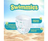  Swimmies Детские трусики для плавания Medium (9-15 кг) 11 шт. - Swimmies Детские трусики для плавания Medium (9-15 кг) 11 шт.