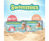  Swimmies Детские трусики для плавания Medium (9-15 кг) 11 шт. - Swimmies Детские трусики для плавания Medium (9-15 кг) 11 шт.