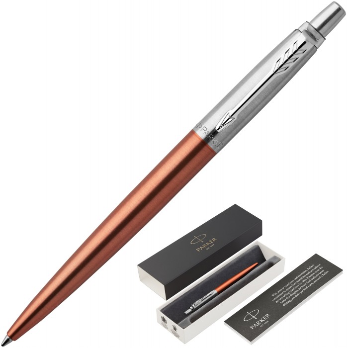 

Parker Ручка шариковая Jotter Ct, Ручка шариковая Jotter Ct