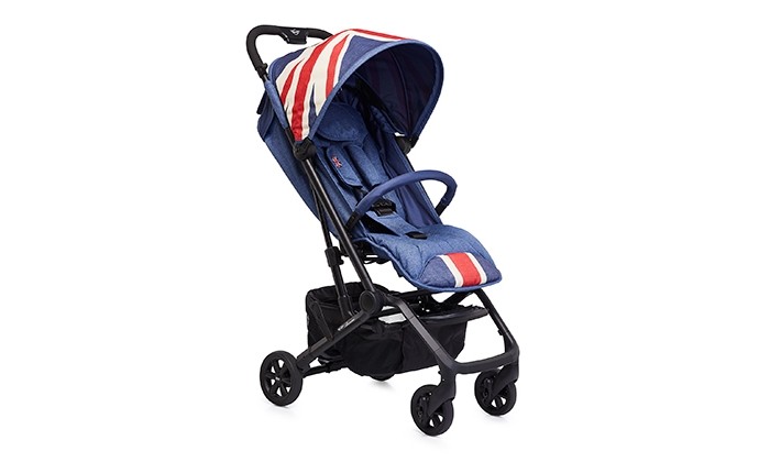 Easywalker hotsell mini xs