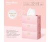  Marabu Салфетки бумажные двухслойные Premium 220 шт. - Marabu Салфетки бумажные двухслойные Premium 220 шт.