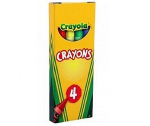 Crayola Фигурки для раскрашивания Washimals Котята - Акушерство.Ru