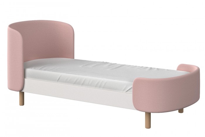 Подростковая кровать Ellipse Kidi soft 170х70