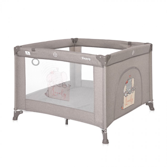

Манеж Bertoni (Lorelli) Happy Game Zone, Happy Game Zone