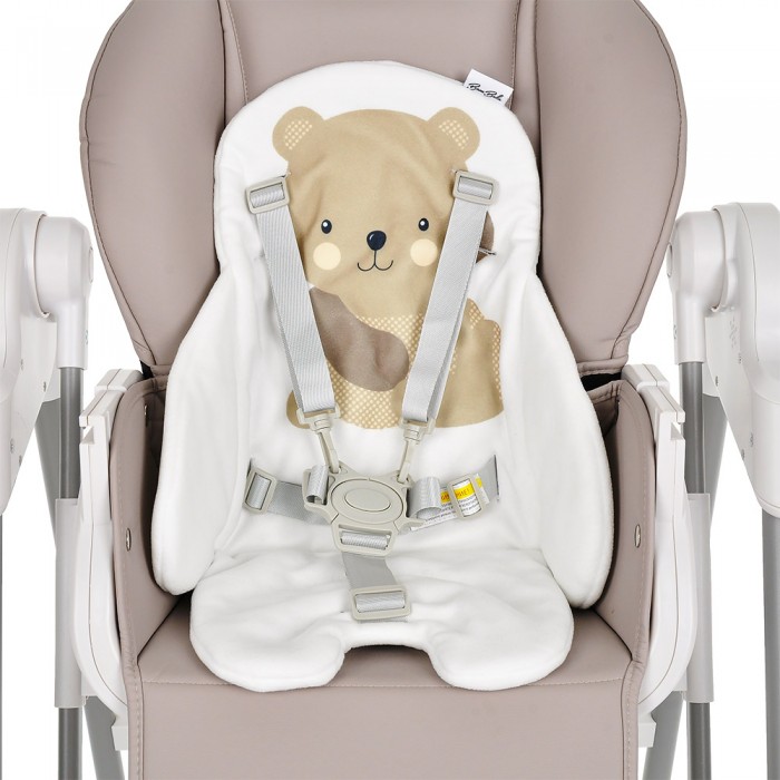 BamBola Универсальный вкладыш для стульчика и прогулочной коляски