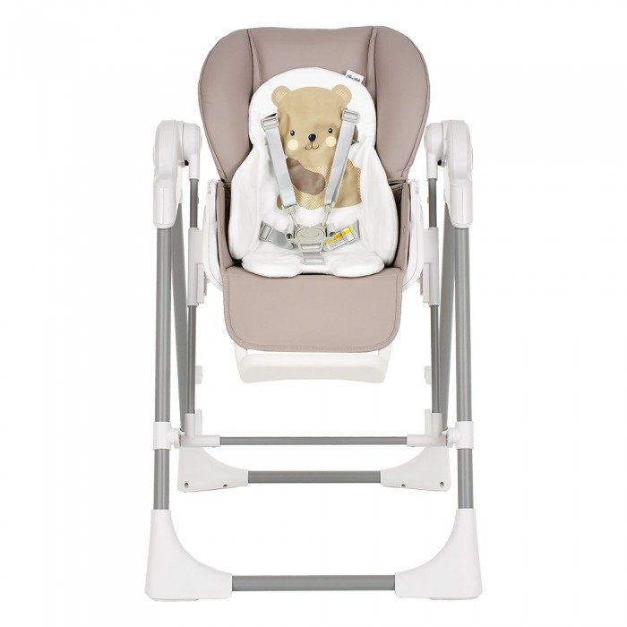 BamBola Универсальный вкладыш для стульчика и прогулочной коляски