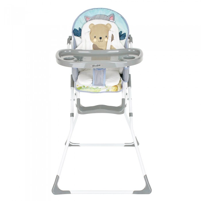 BamBola Универсальный вкладыш для стульчика и прогулочной коляски