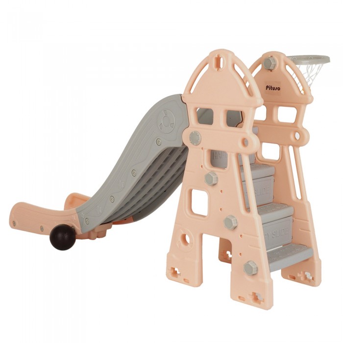 Горка Pituso Замок 185 см