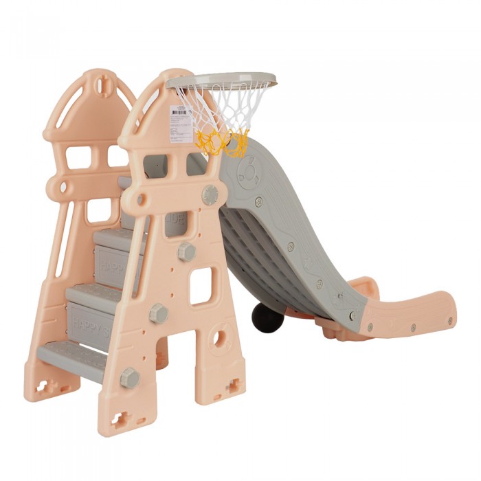 Горка Pituso Замок 185 см