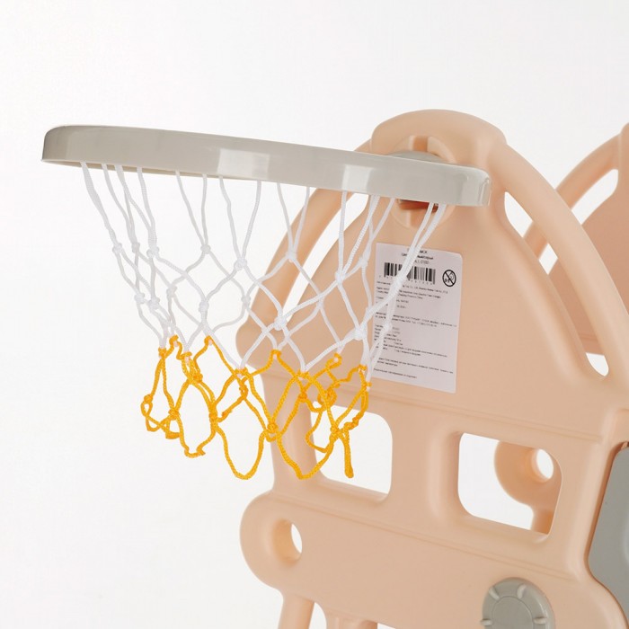 Горка Pituso Замок 185 см