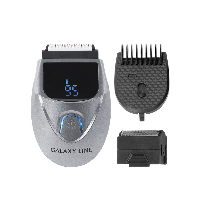 

Galaxy Line Набор для стрижки GL 4168, Line Набор для стрижки GL 4168
