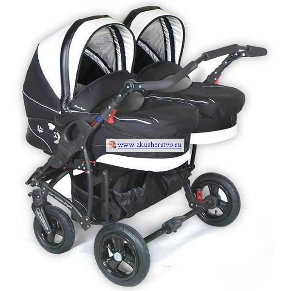 Twin Max Dsp Danny Sport