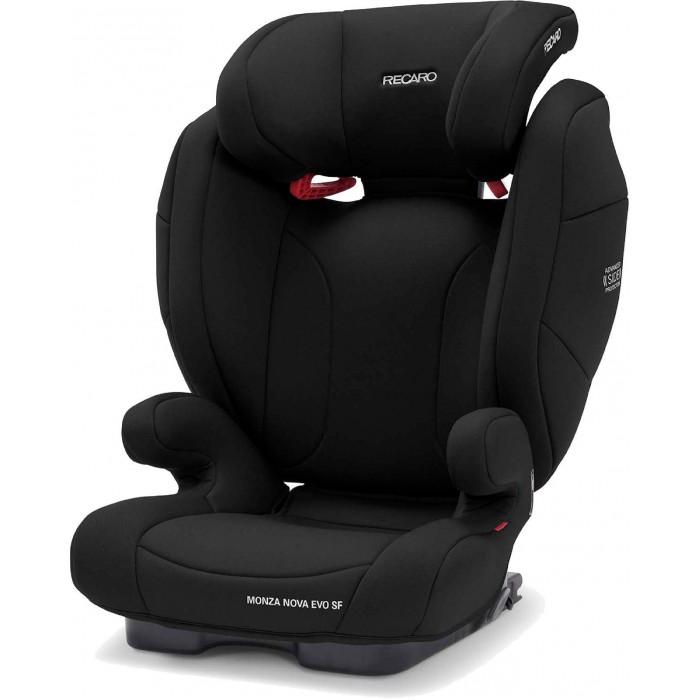 

Автокресло Recaro Monza Nova Evo Seatfix, Monza Nova Evo Seatfix