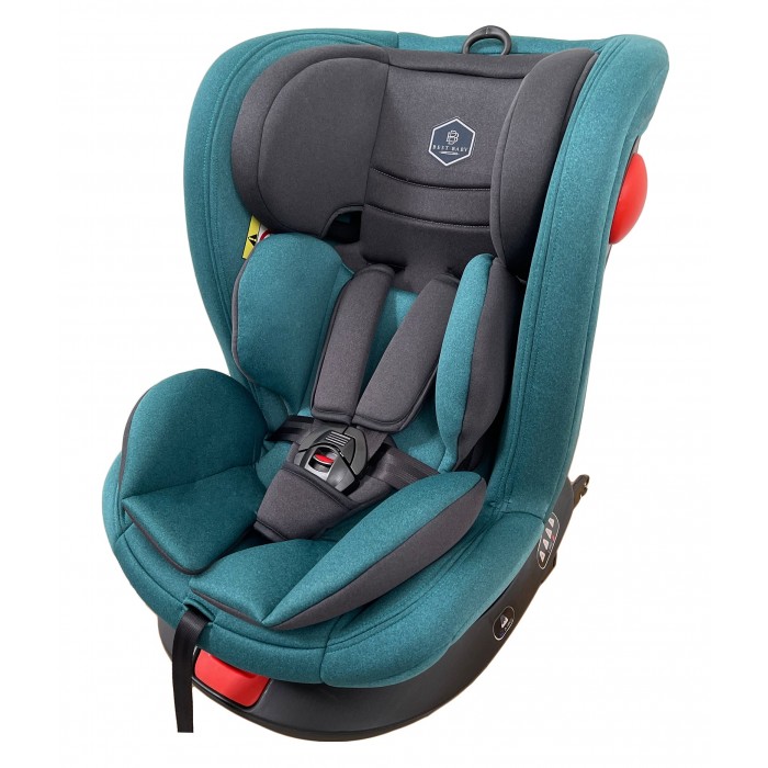 Автокресло Best Baby LB619