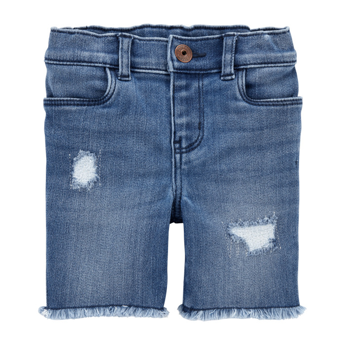 Carter's Шорты джинсовые для девочки