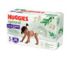  Huggies    XL (12-17 ) 38 . - Huggies -  XL (12-17 ) 38 .