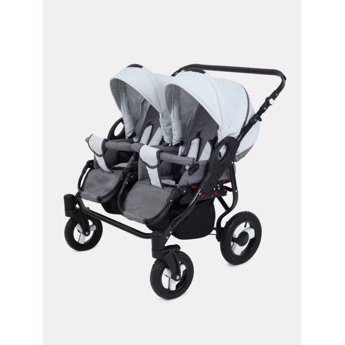 Rant Коляска Dream Duo для двойни