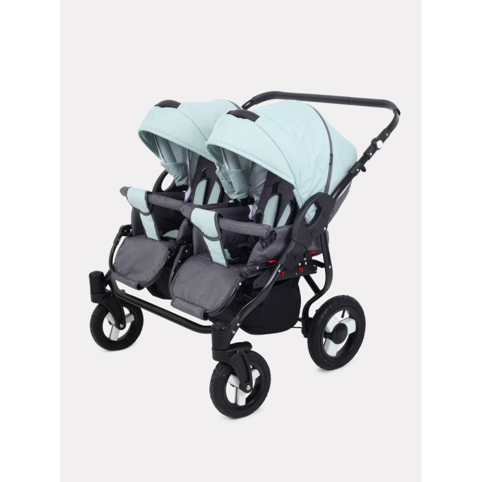 Rant Коляска Dream Duo для двойни