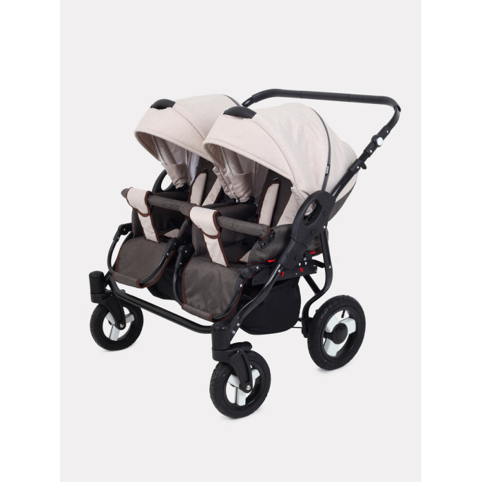 Rant Коляска Dream Duo для двойни