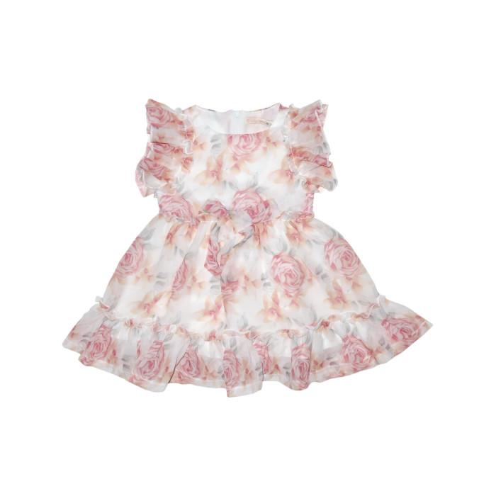Платья и сарафаны Baby Rose Платье для девочки 4073