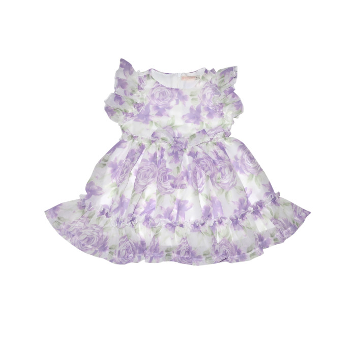 Baby Rose Платье для девочки 4073