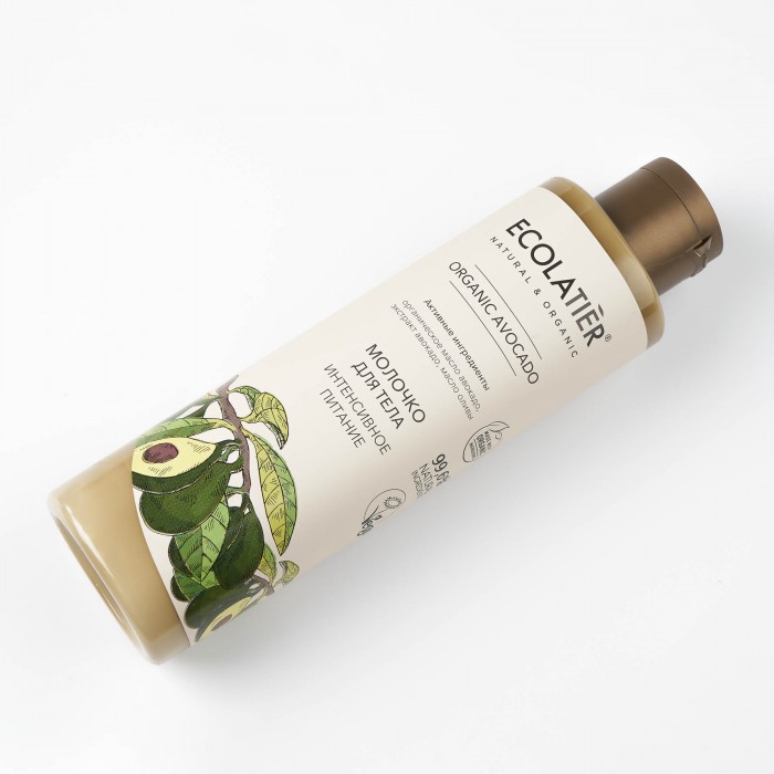 Ecolatier Ozon
