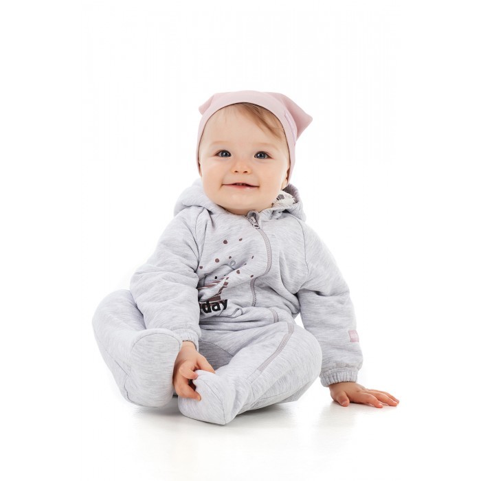 

Lucky Child Комбинезон для девочек Зимние каникулы 62-70ф, Комбинезон для девочек Зимние каникулы 62-70ф