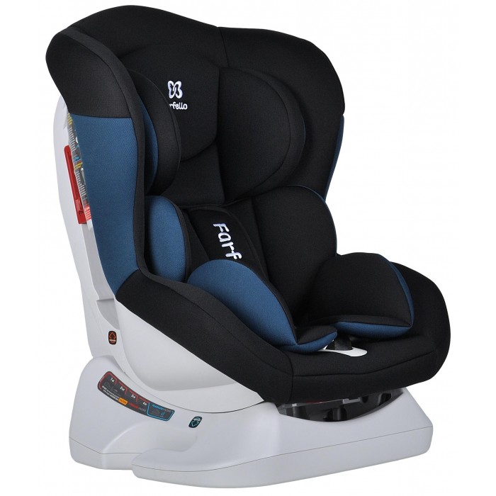 

Автокресло Farfello GM0921, GM0921
