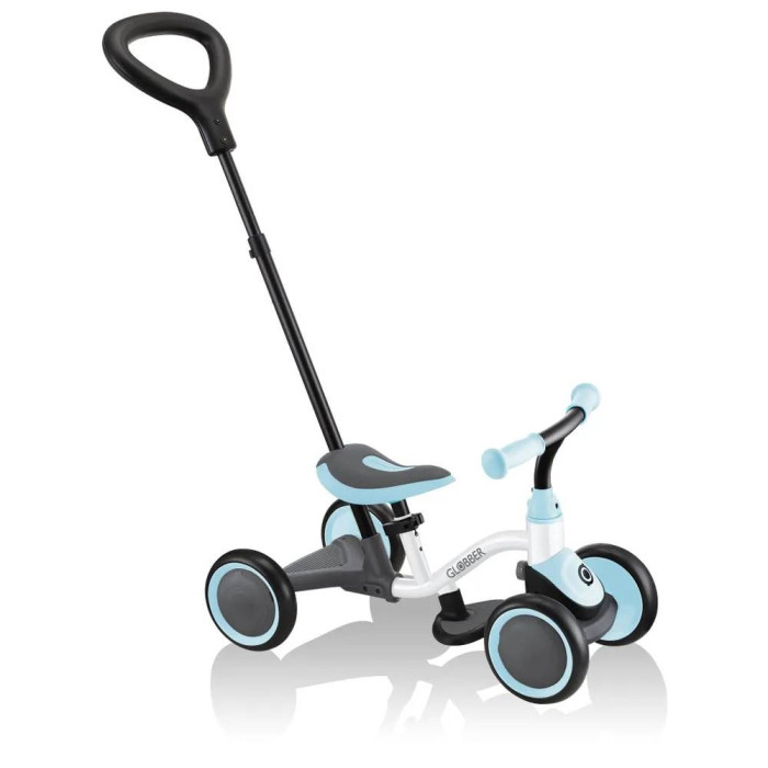 

Беговел Globber каталка Learning Bike 3 в, каталка Learning Bike 3 в