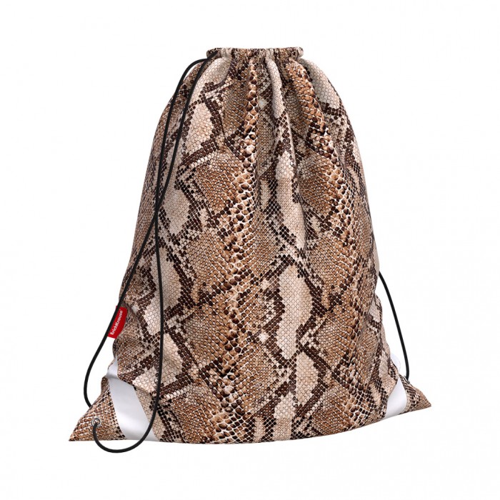 

ErichKrause Мешок для обуви Python Print, Мешок для обуви Python Print
