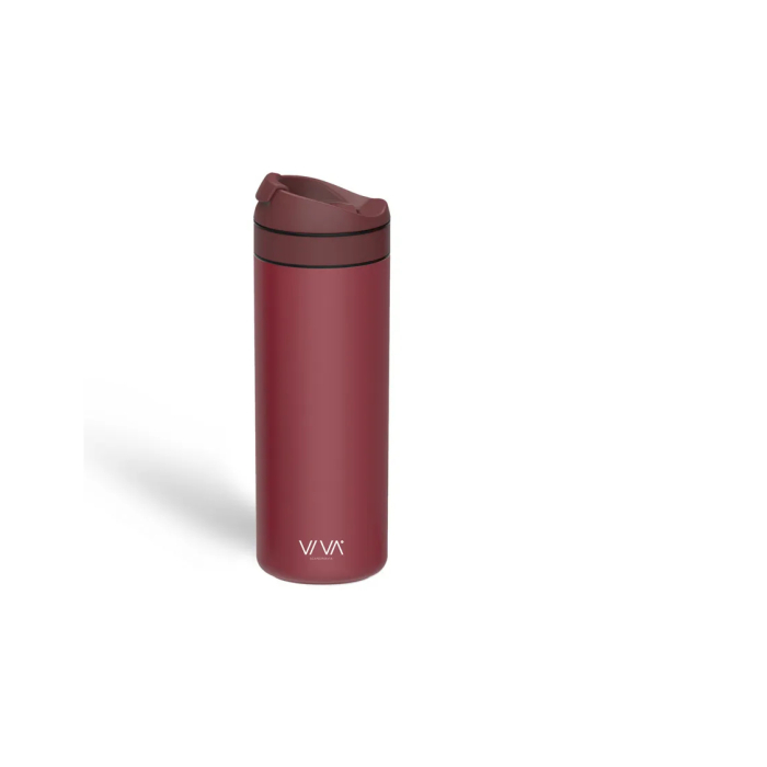 Термос Viva Scandinavia Тамблер для чая Anytime 460 мл