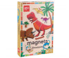  Apli Kids Магнитная игра Динозавры (52 магнита) - Apli Kids Магнитная игра Динозавры (52 магнита)