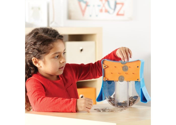 Развивающая игрушка Learning Resources Развивающая игрушка Мудрая Сова