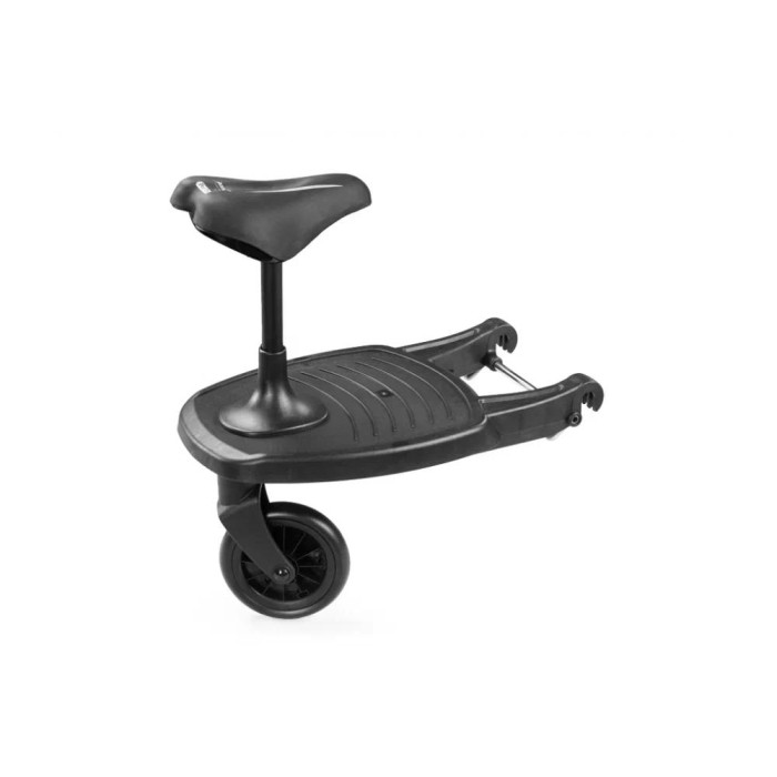 Аксессуары для колясок Peg-perego Подножка Ride With Me Board аксессуары для колясок peg perego бампер передний для коляски pliko mini