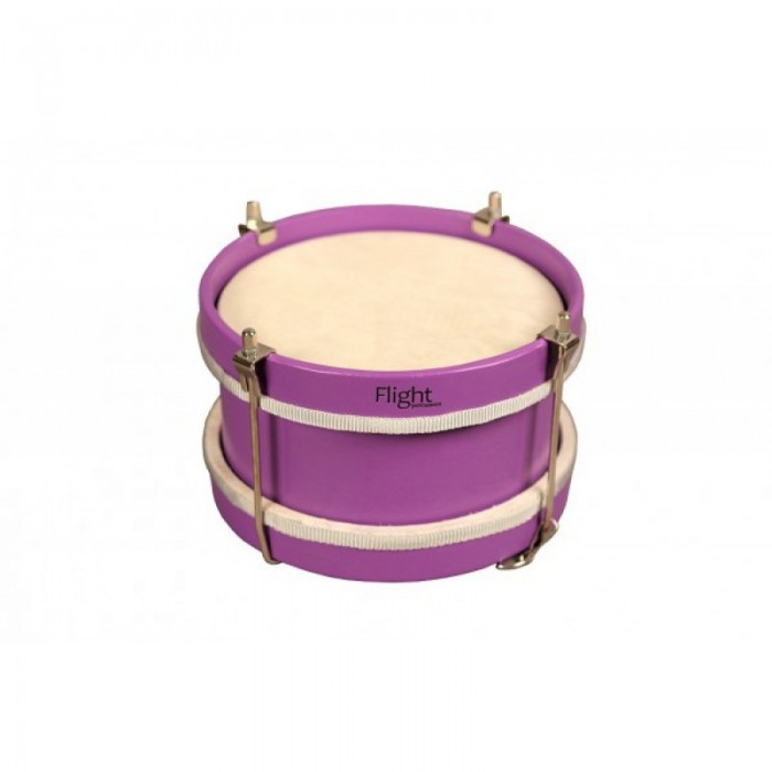 Музыкальный инструмент Flight Детский Маршевый барабан музыкальный инструмент барабан джембе 16х16х29 5 см