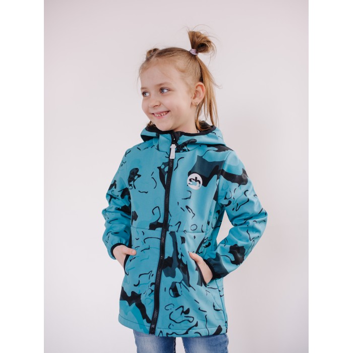 Sherysheff Куртка Softshell В19044Ф