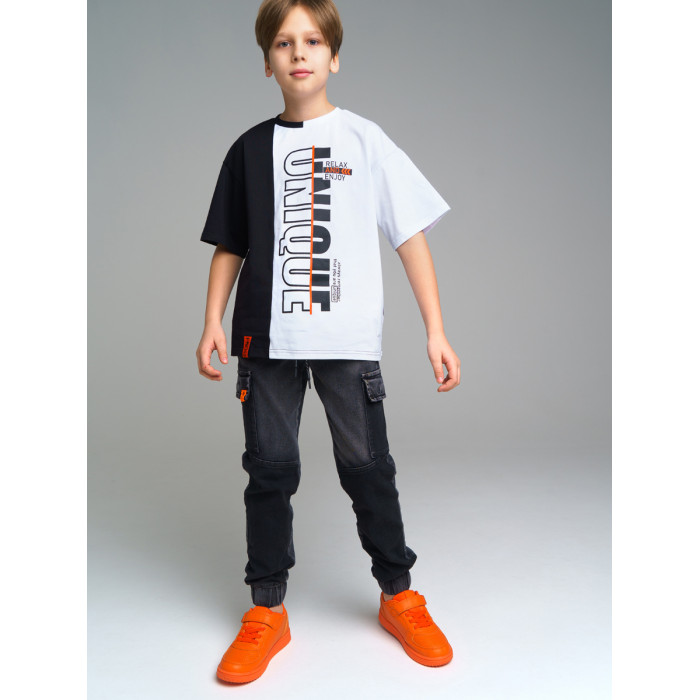 

Playtoday Брюки текстильные джинсовые для мальчиков Joyfull play tween boys 12311229, Брюки текстильные джинсовые для мальчиков Joyfull play tween boys 12311229