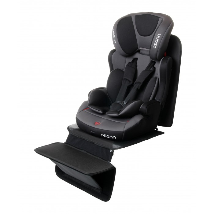 Osann Защитная накладка для автомобильного сиденья с подножкой FeetUp