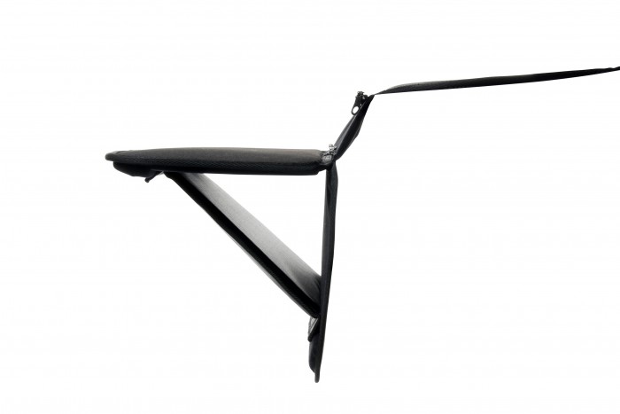 Osann Защитная накладка для автомобильного сиденья с подножкой FeetUp