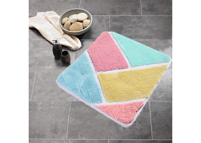 

Castafiore Коврик для ванны Akryl Colore 60x50 см, Коврик для ванны Akryl Colore 60x50 см