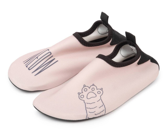 Пляжная обувь Happy Baby Плавательные тапочки 50585 цена и фото