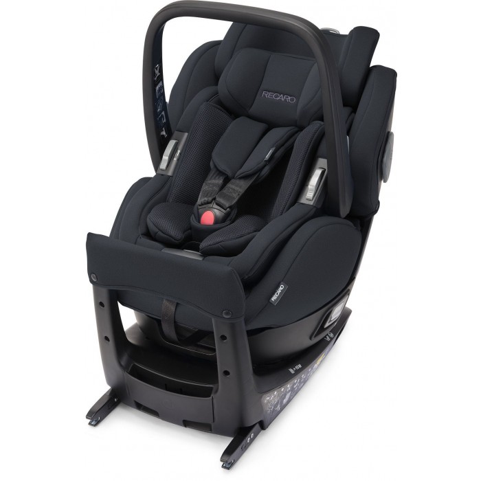 фото Автокресло recaro salia elite